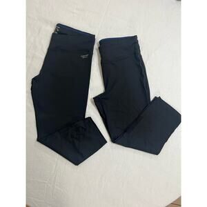 NWOT- CALVIN KLEIN PERFORMANCE LEGGINGS
SIZE L (Bundle 2)